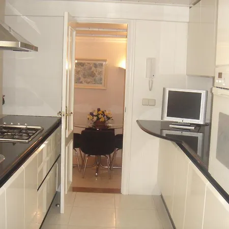Apartment Atico En 1a Linea De Mar Palamós