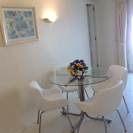 Atico En 1a Linea De Mar Apartment