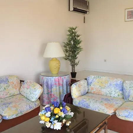 Atico En 1a Linea De Mar Apartment Palamós