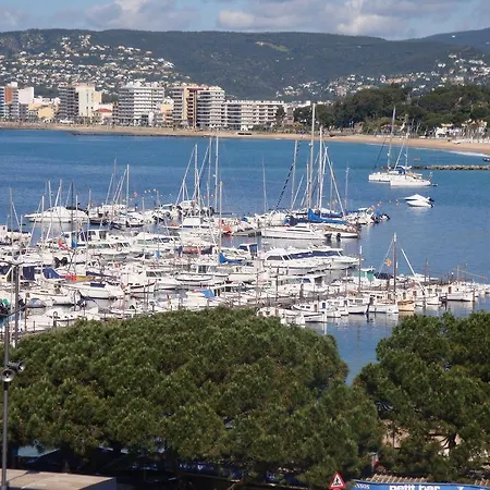 Atico En 1a Linea De Mar * Palamós