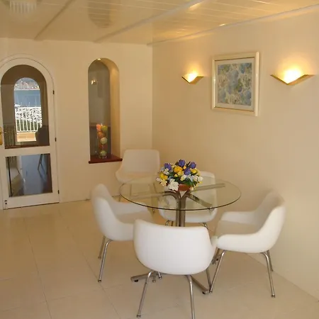Apartment Atico En 1a Linea De Mar *