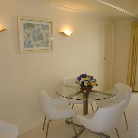Atico En 1a Linea De Mar Apartment