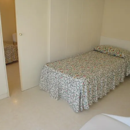 Atico En 1a Linea De Mar * Palamós