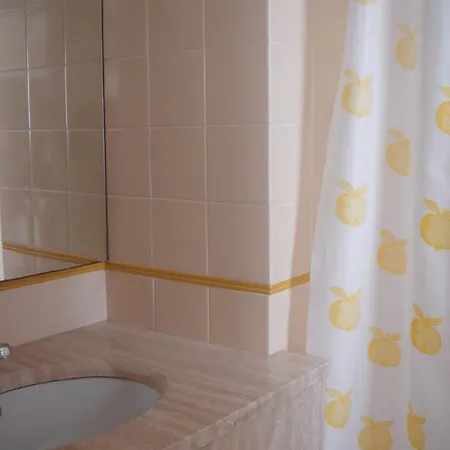Atico En 1a Linea De Mar Apartment